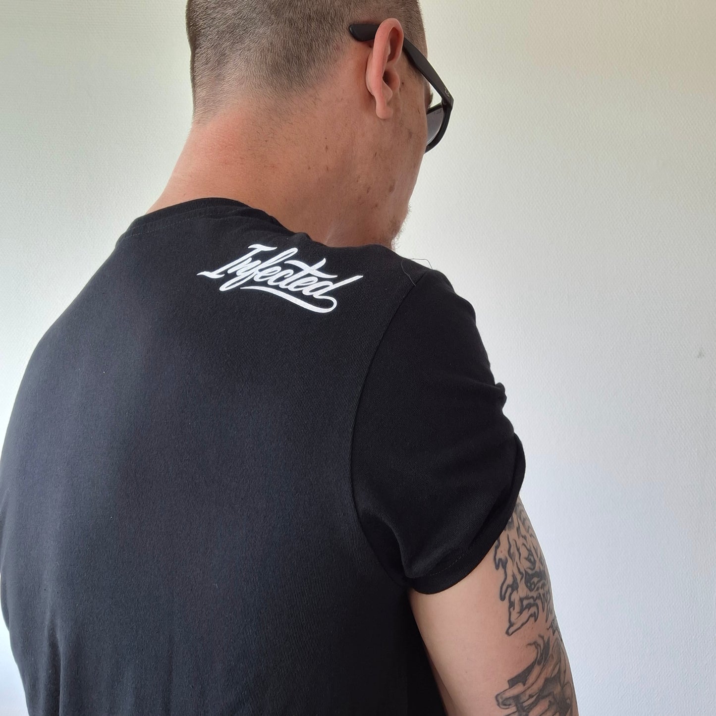 T-Shirt Culture Vulture 2 (S&M)