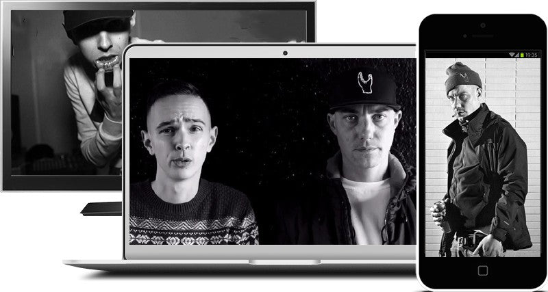 Videoboodschap