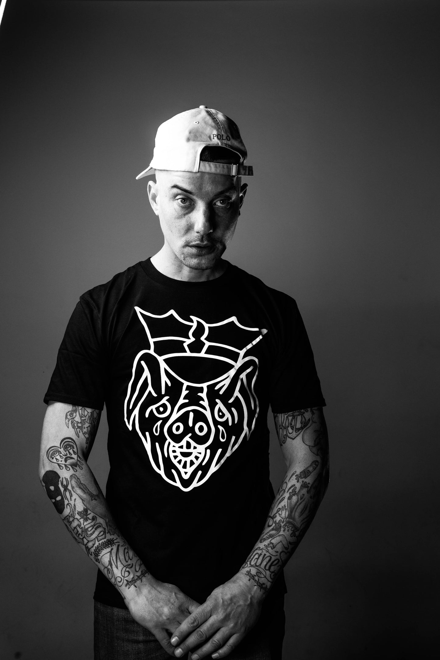 T-shirt ACAB/Pig