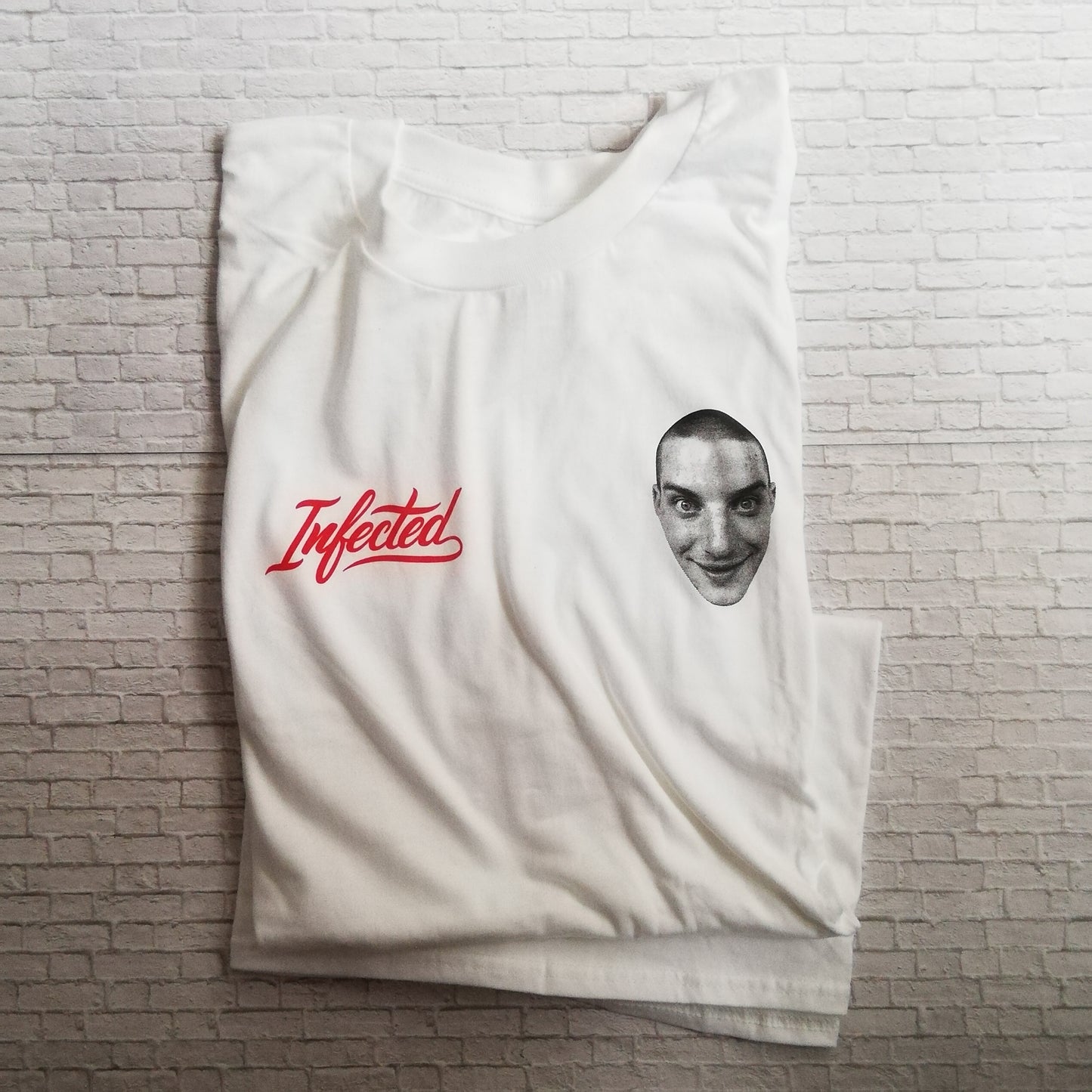 T-shirt Team Steen (S)