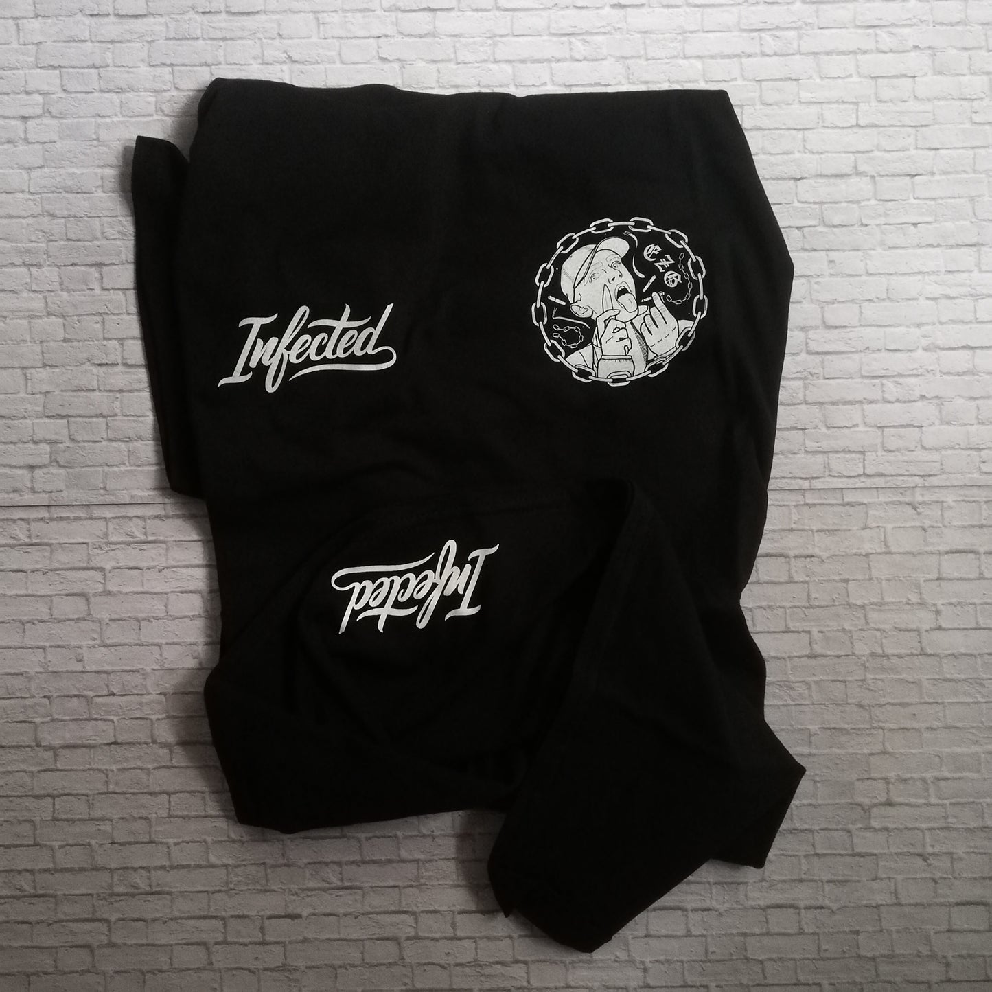 T-shirt Team EZG (XXXL)