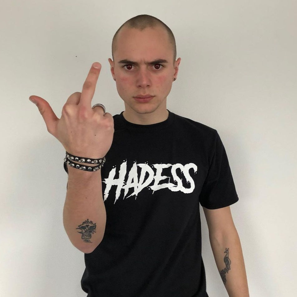 Videoboodschap Hadess