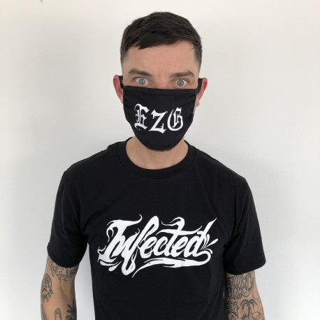 Muilkorf EZG x HZS