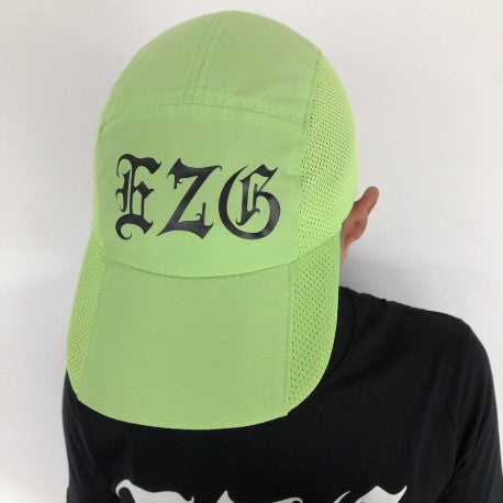 Pet EZG X HZS Lime