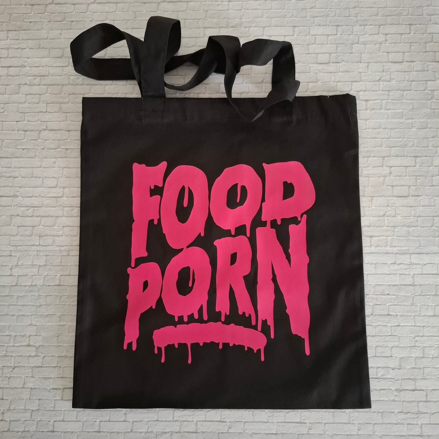 Shopper Foodporn