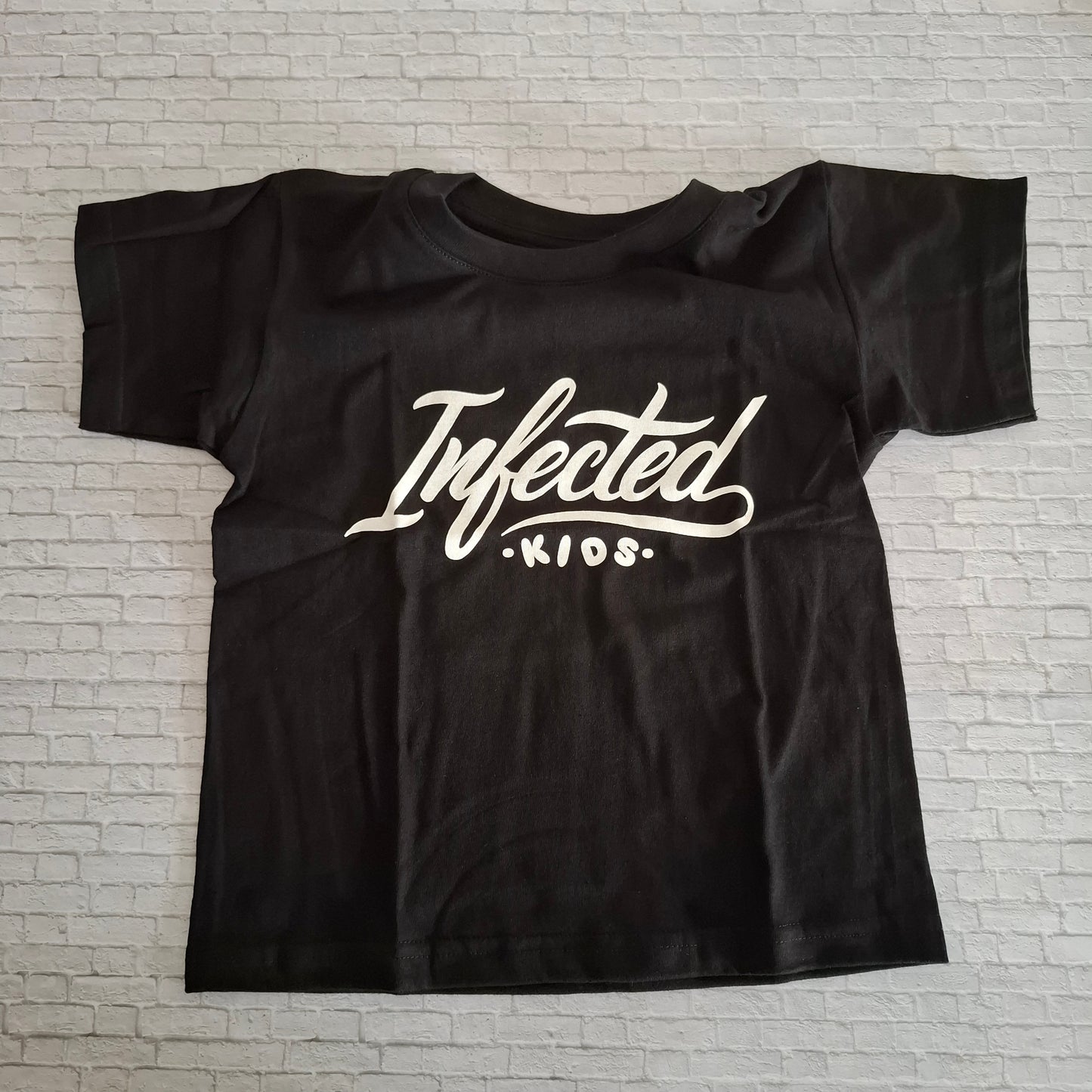T-Shirt Infected Kids