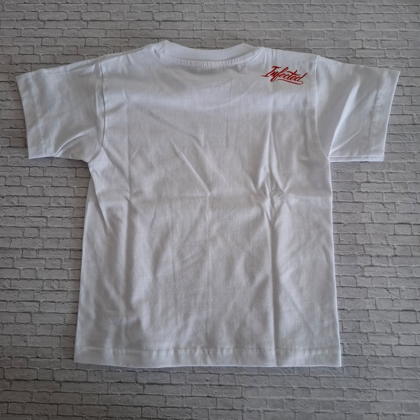 T-Shirt Steen Kop (Kids)