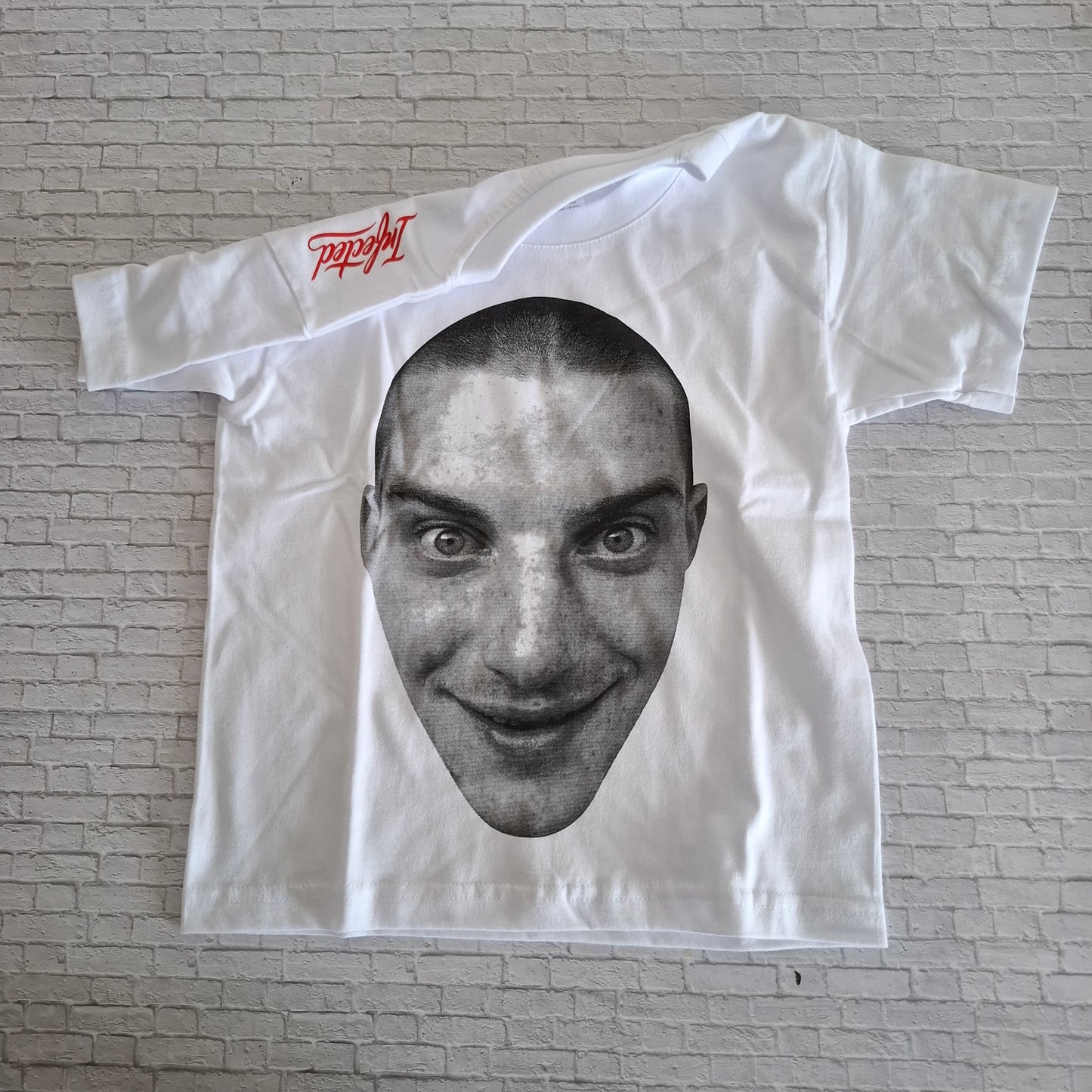 T-Shirt Steen Kop (Kids)