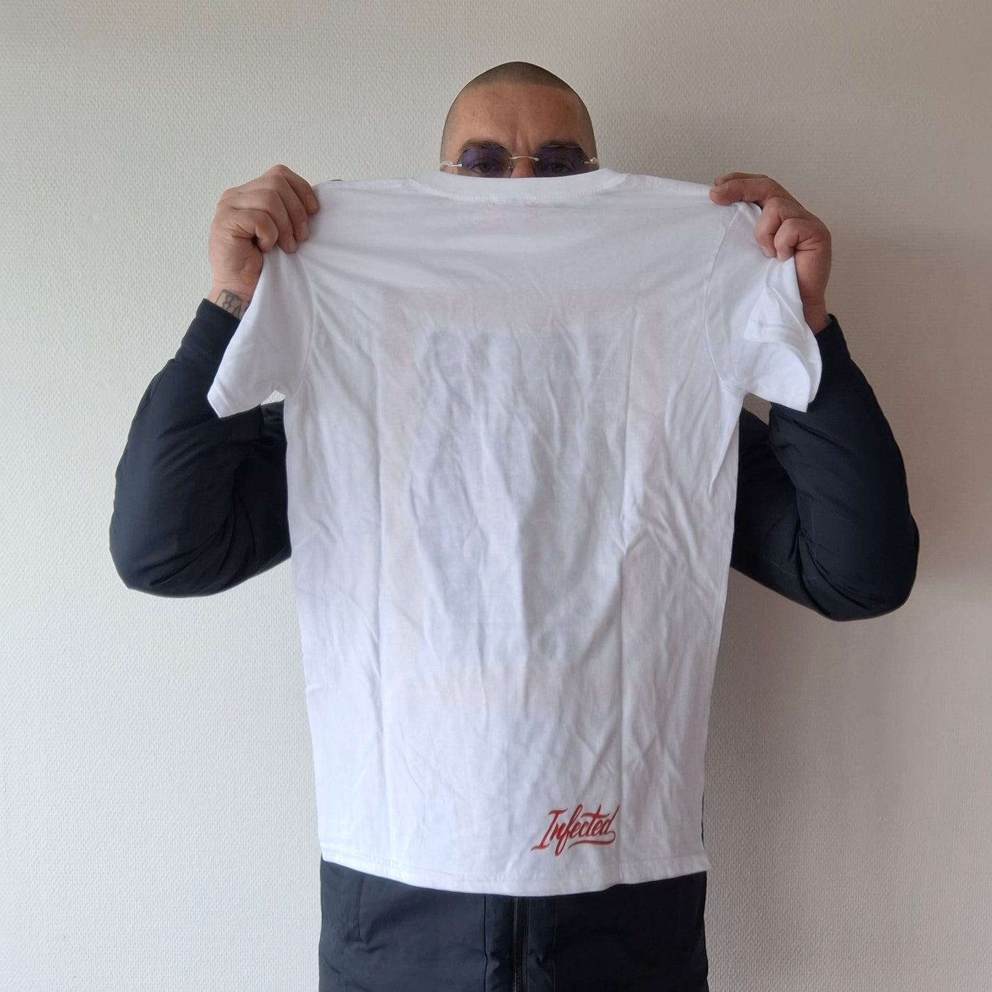 T-Shirt LRK (S & M)