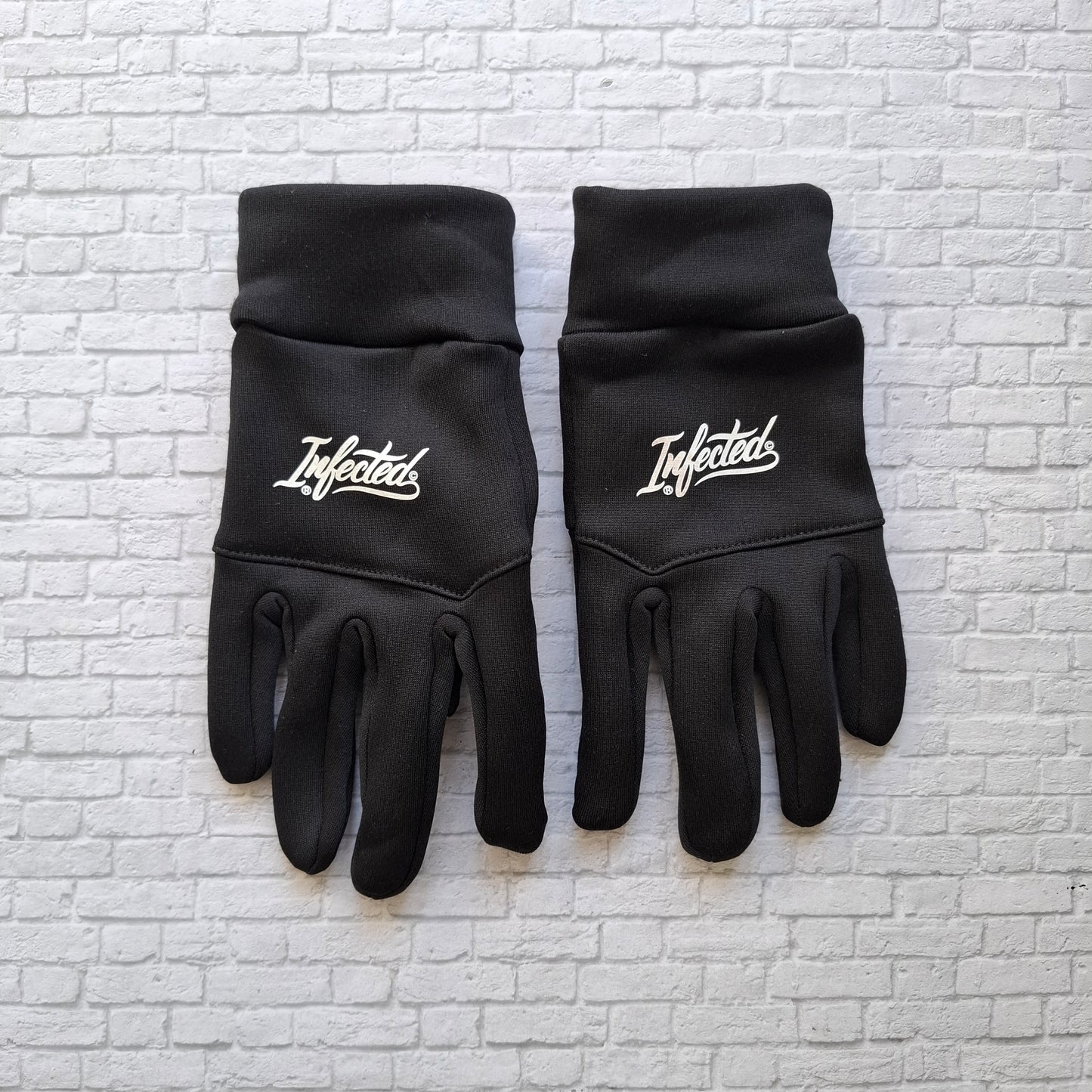 Handschoenen Infected®