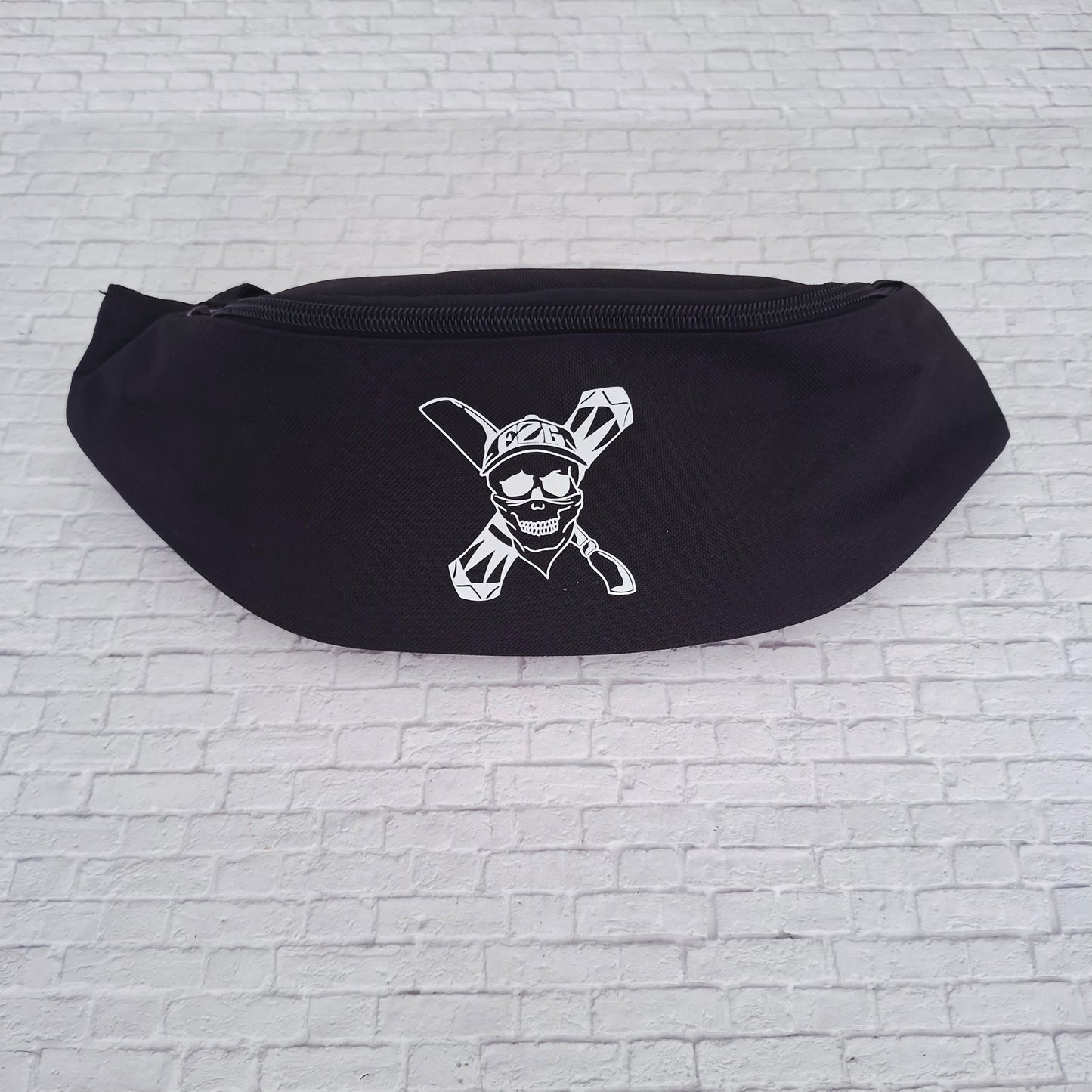 Bodybag EZG Skull