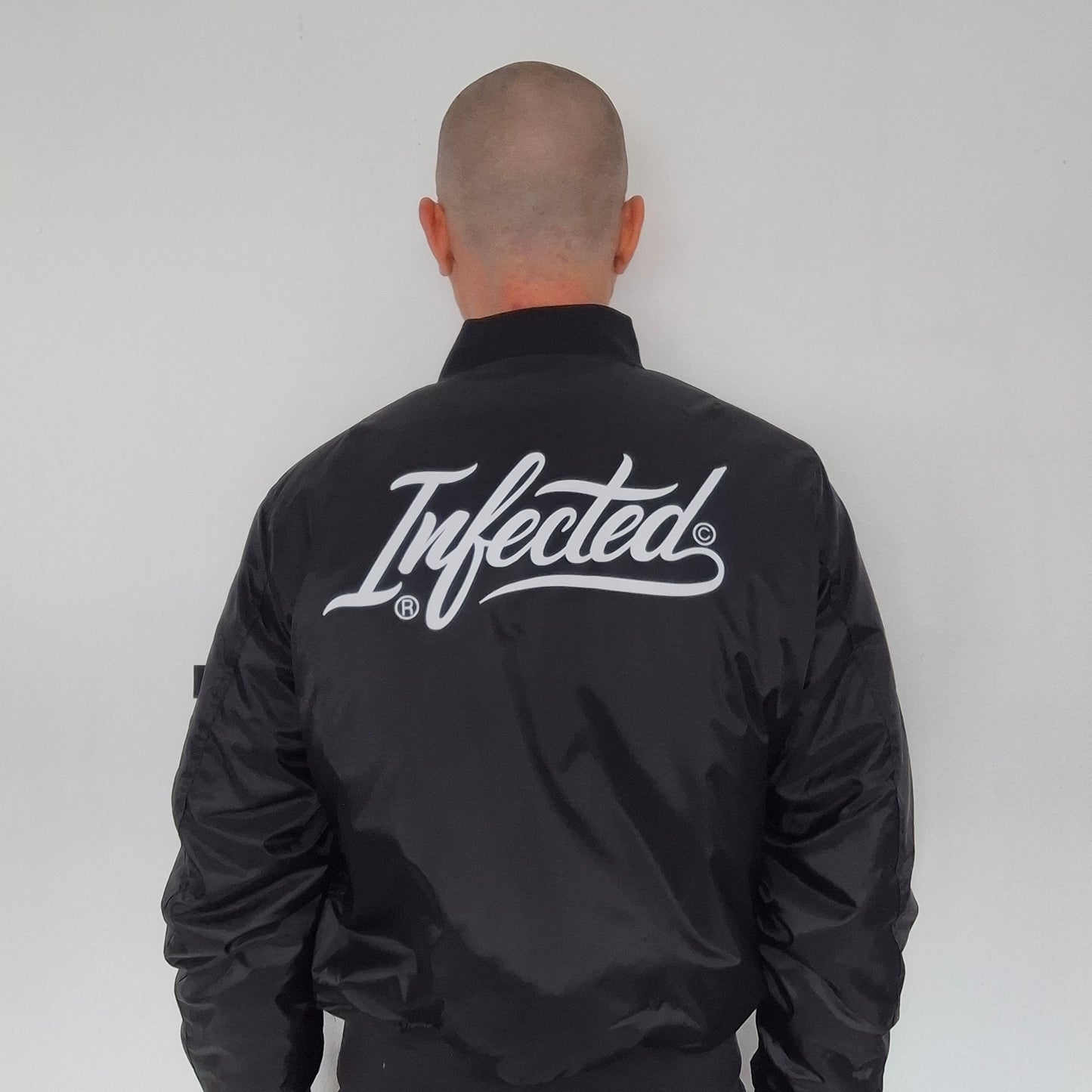 Bomber Infected®