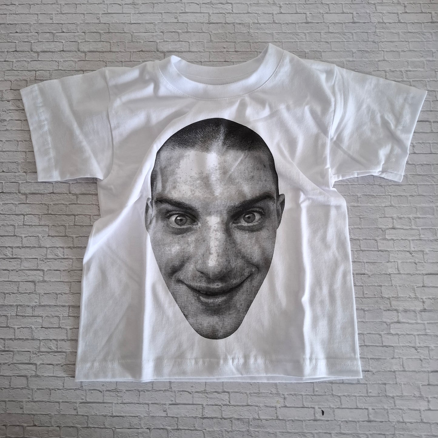 T-Shirt Steen Kop (Kids)