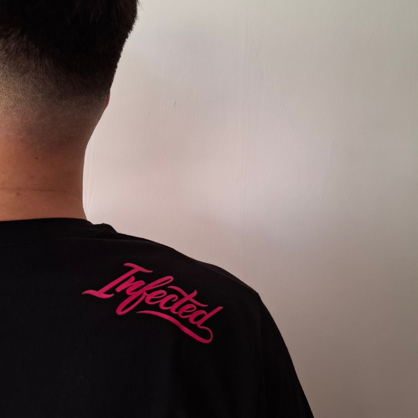 T-Shirt Foodporn Logo