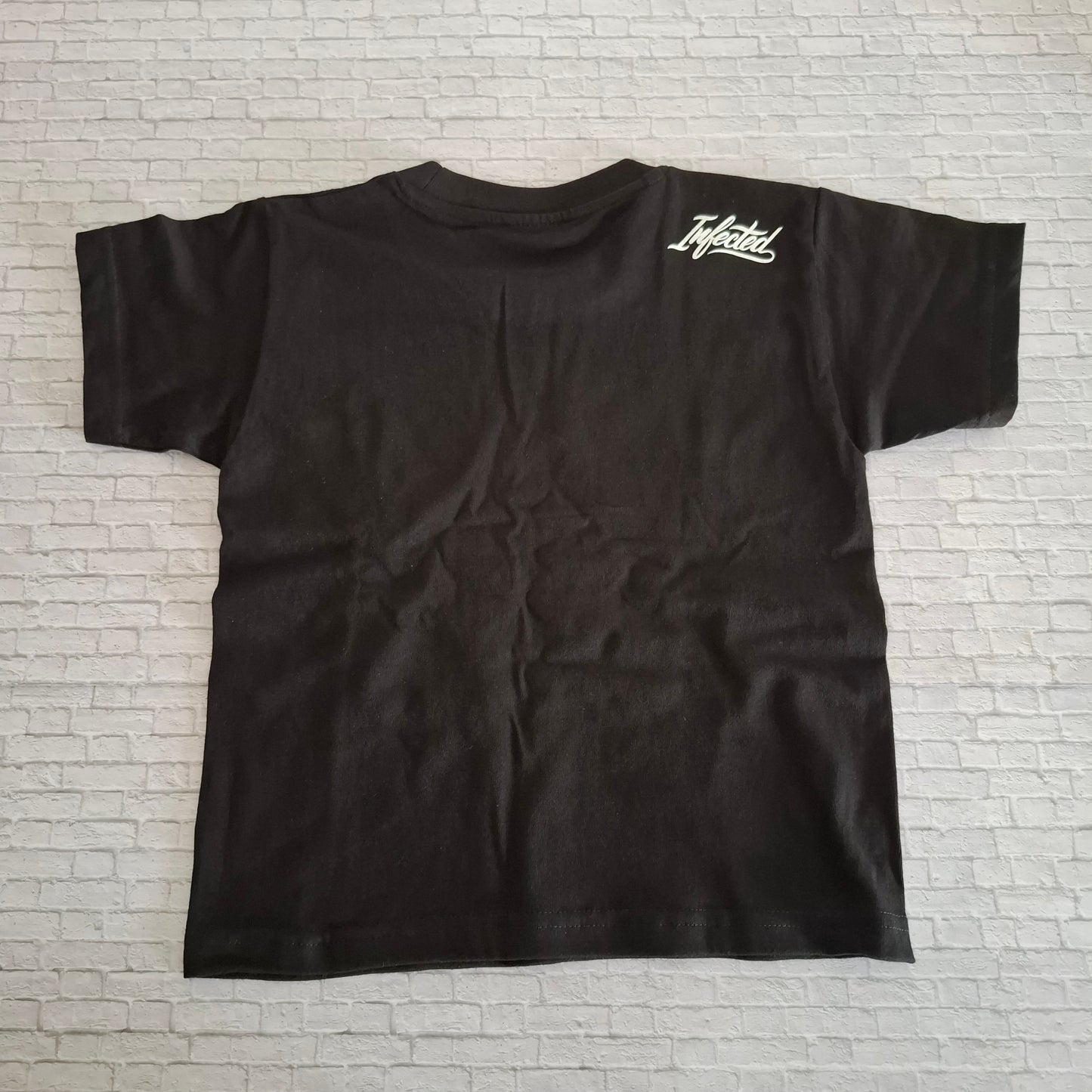 T-Shirt EZG Skull (Kids)