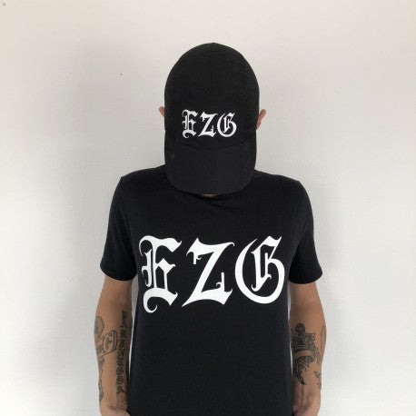 T-Shirt EZG X HZS