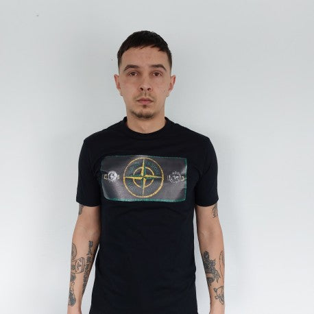 T- Shirt Sukkel In Stone (Full Colour) (XXL & XXXL)