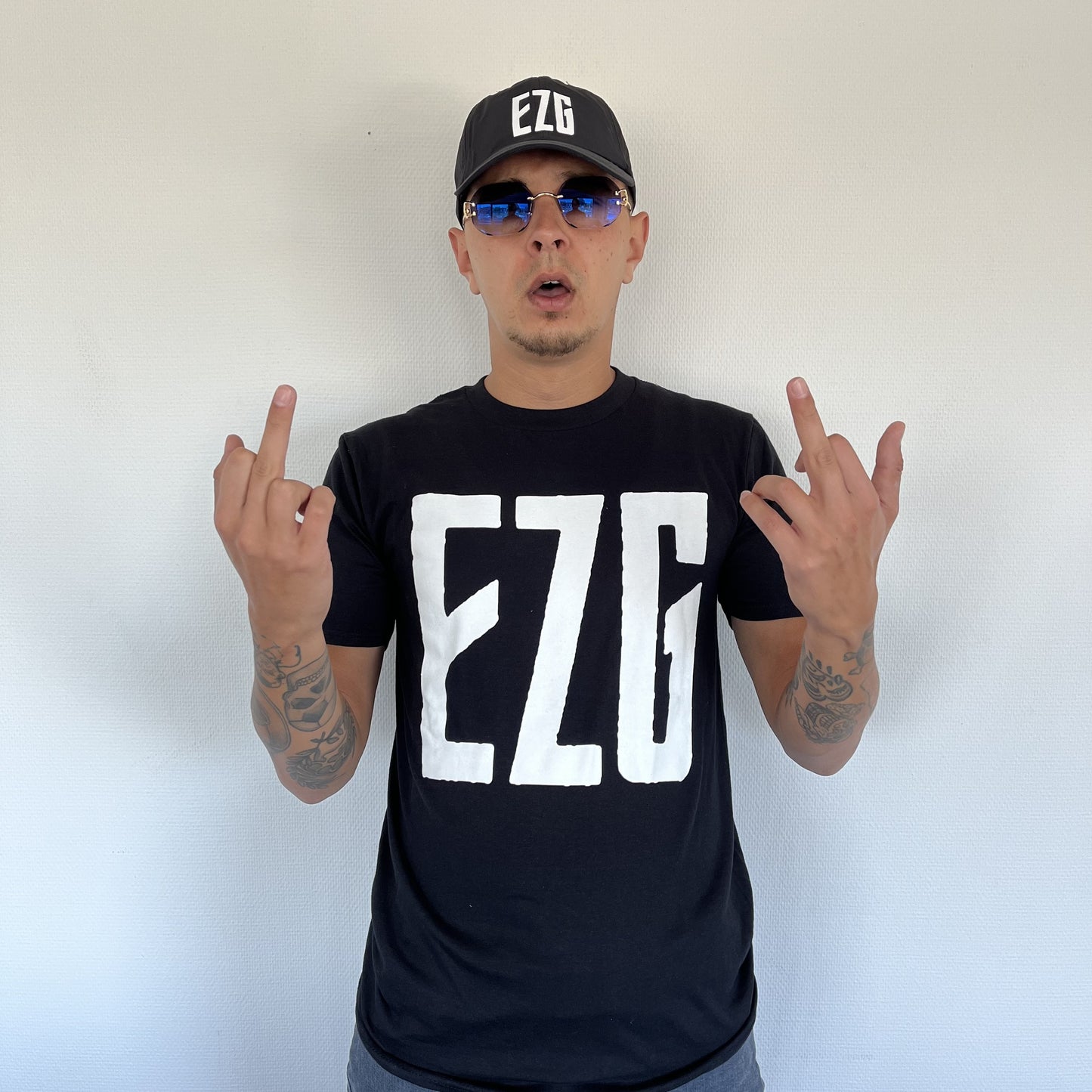 T-Shirt EZG