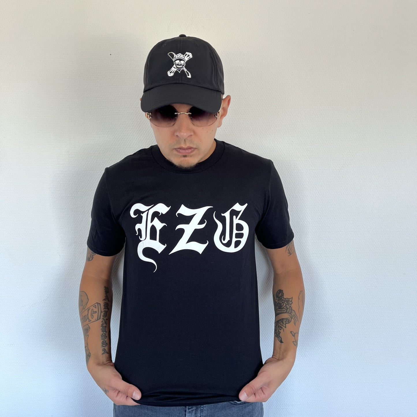 T-Shirt EZG HZS 3.0