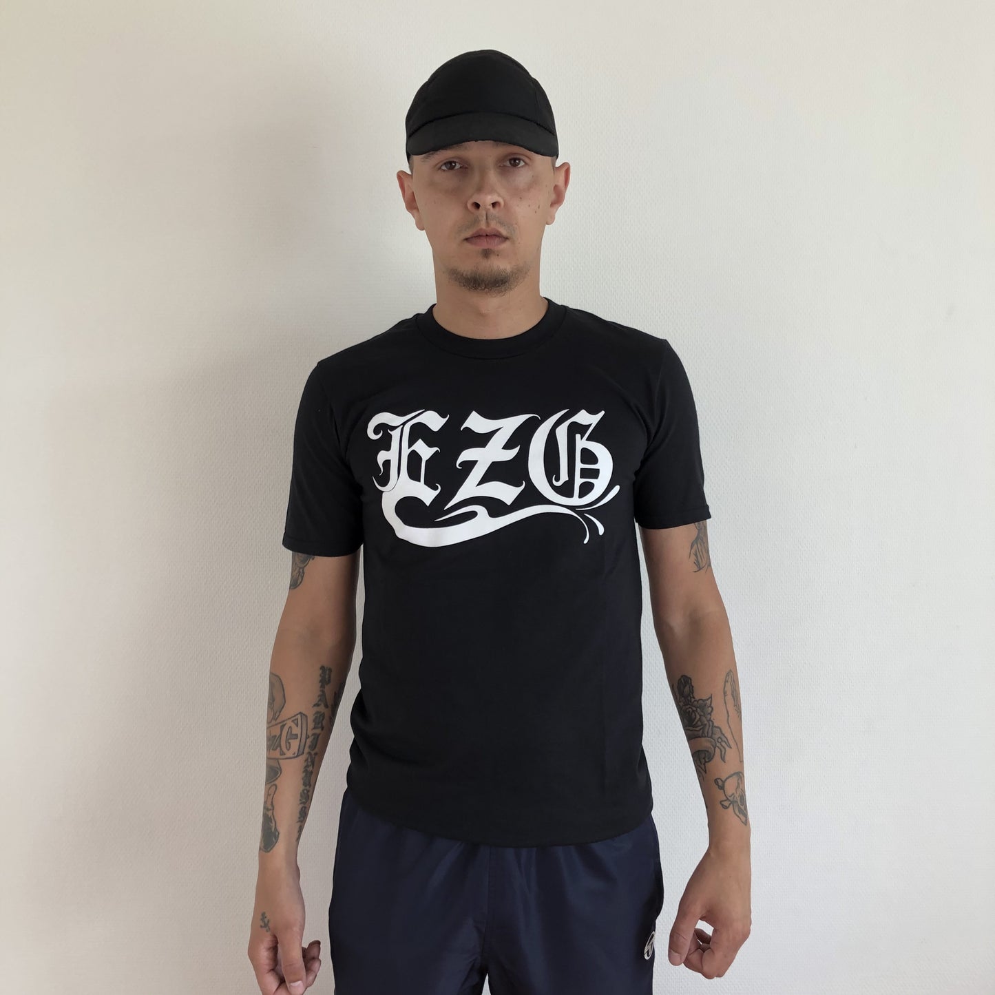 T-Shirt EZG HZS 2.0