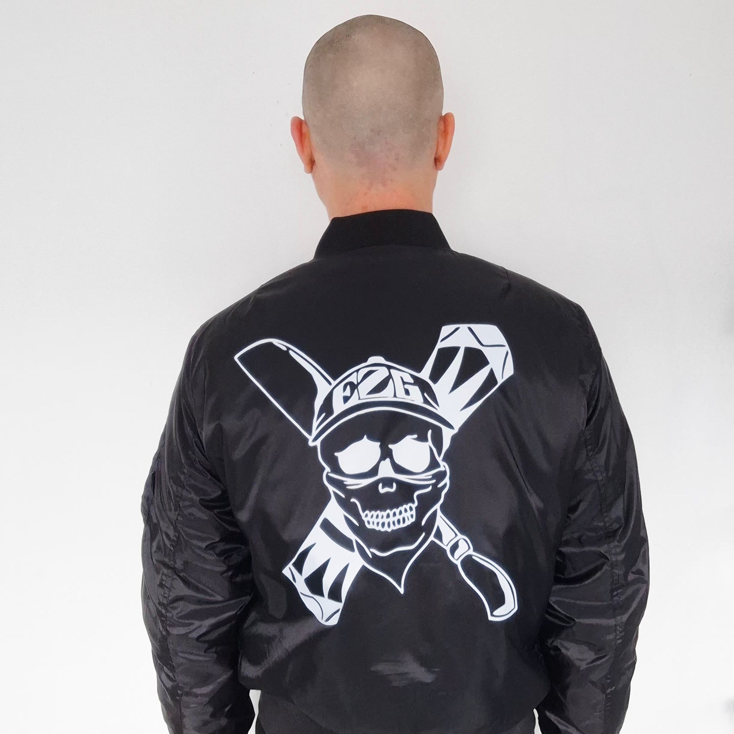 Bomber EZG Skull