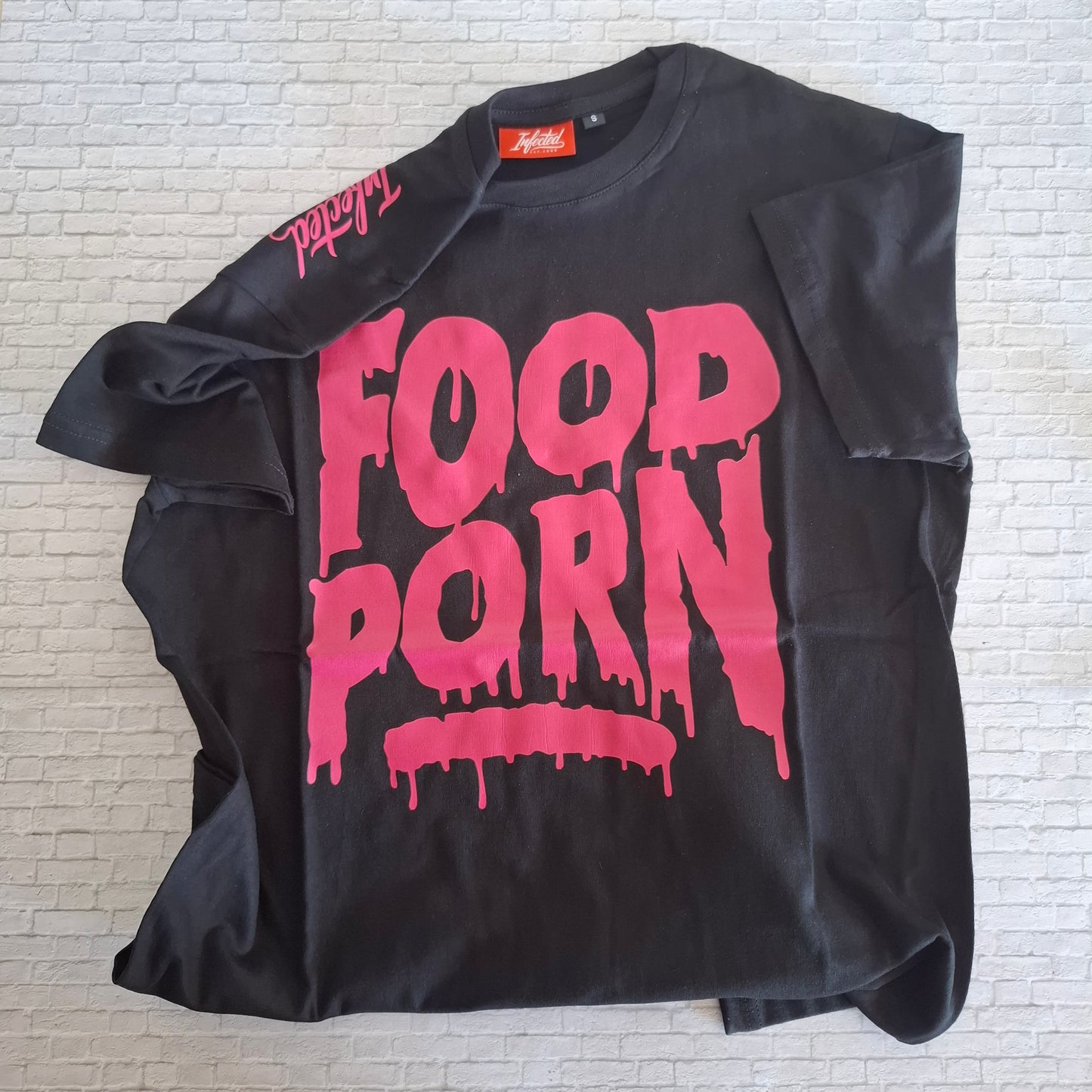 Food Porn Pakket