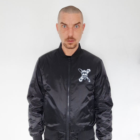 Bomber EZG Skull