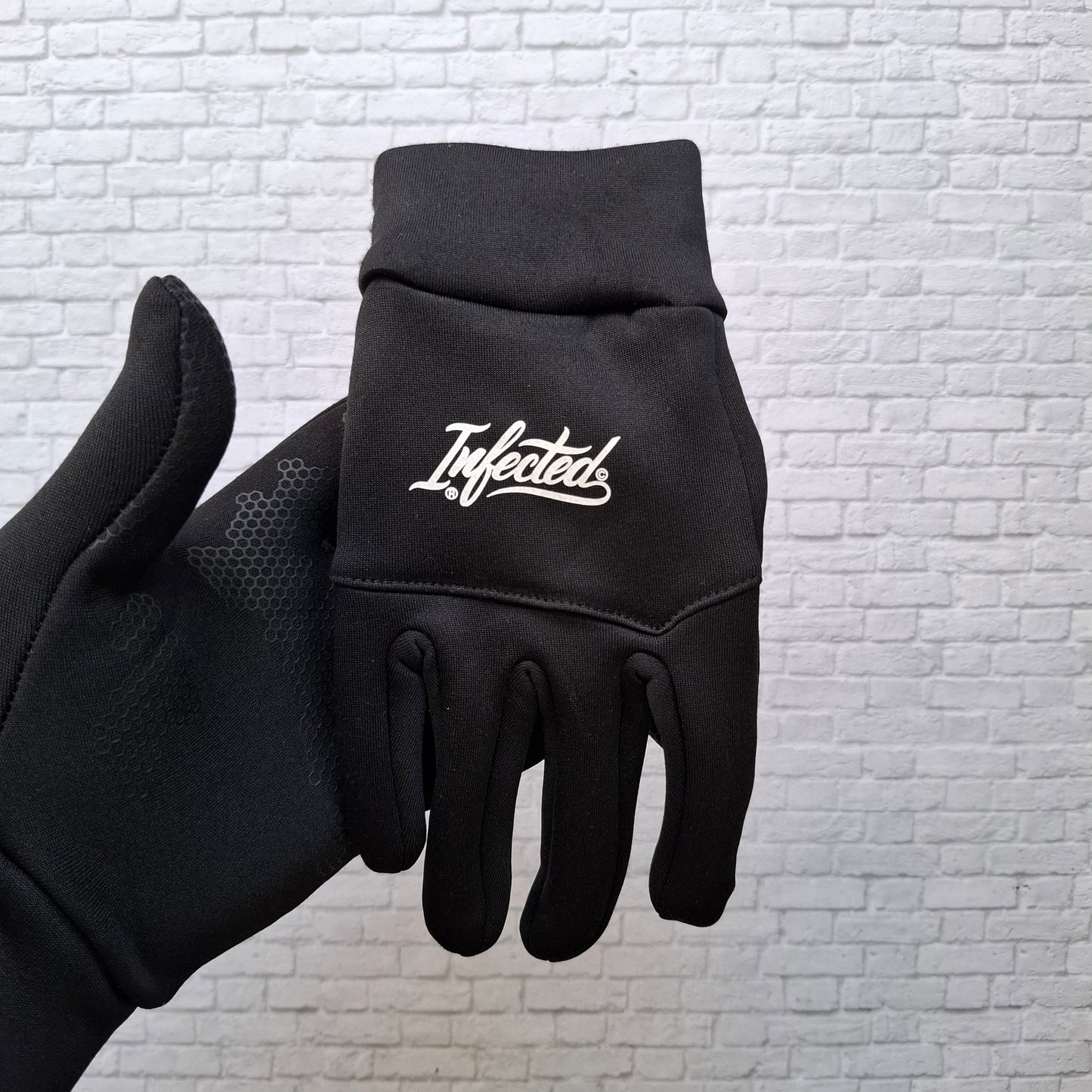 Handschoenen Infected®