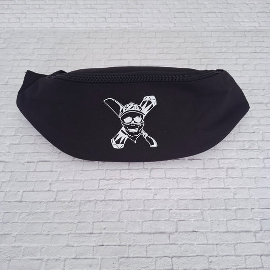 Bodybag EZG Skull