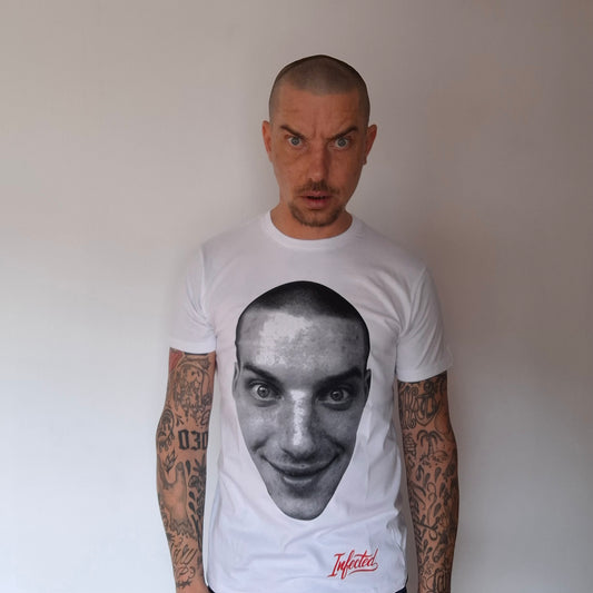 T-Shirt Steen Kop²