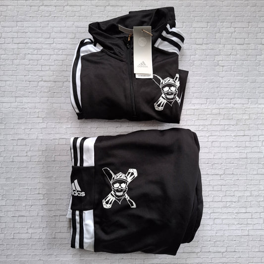 Trainingspak Adidas X EZG Skull (XL)