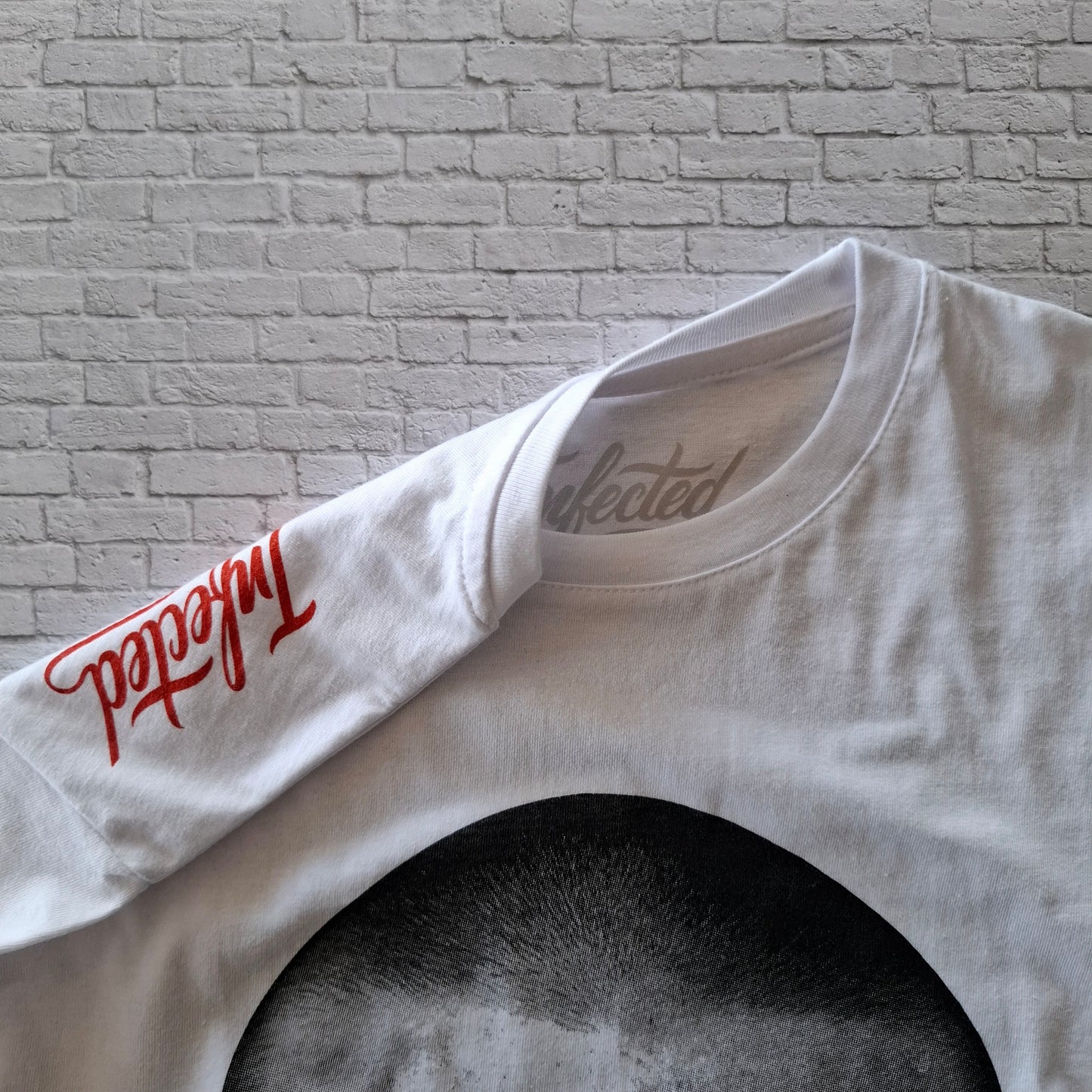 T-Shirt Steen Kop²