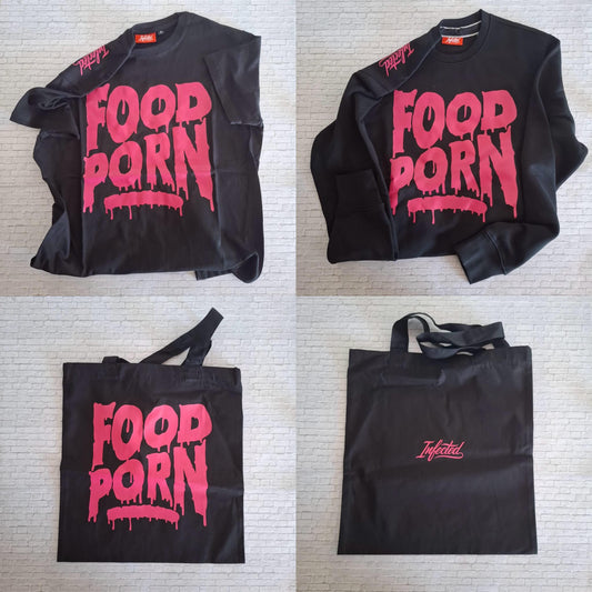 Food Porn Pakket