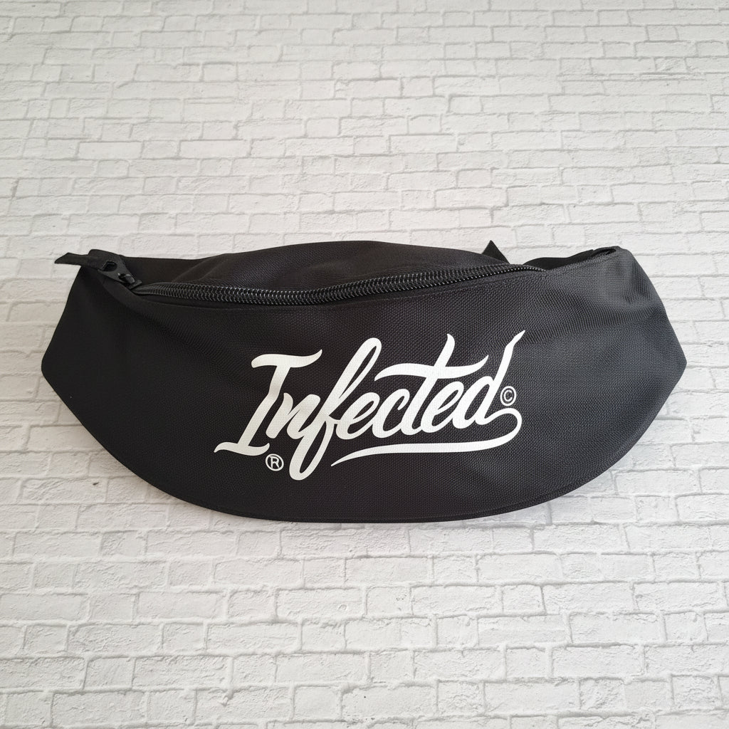 Bodybag Infected®