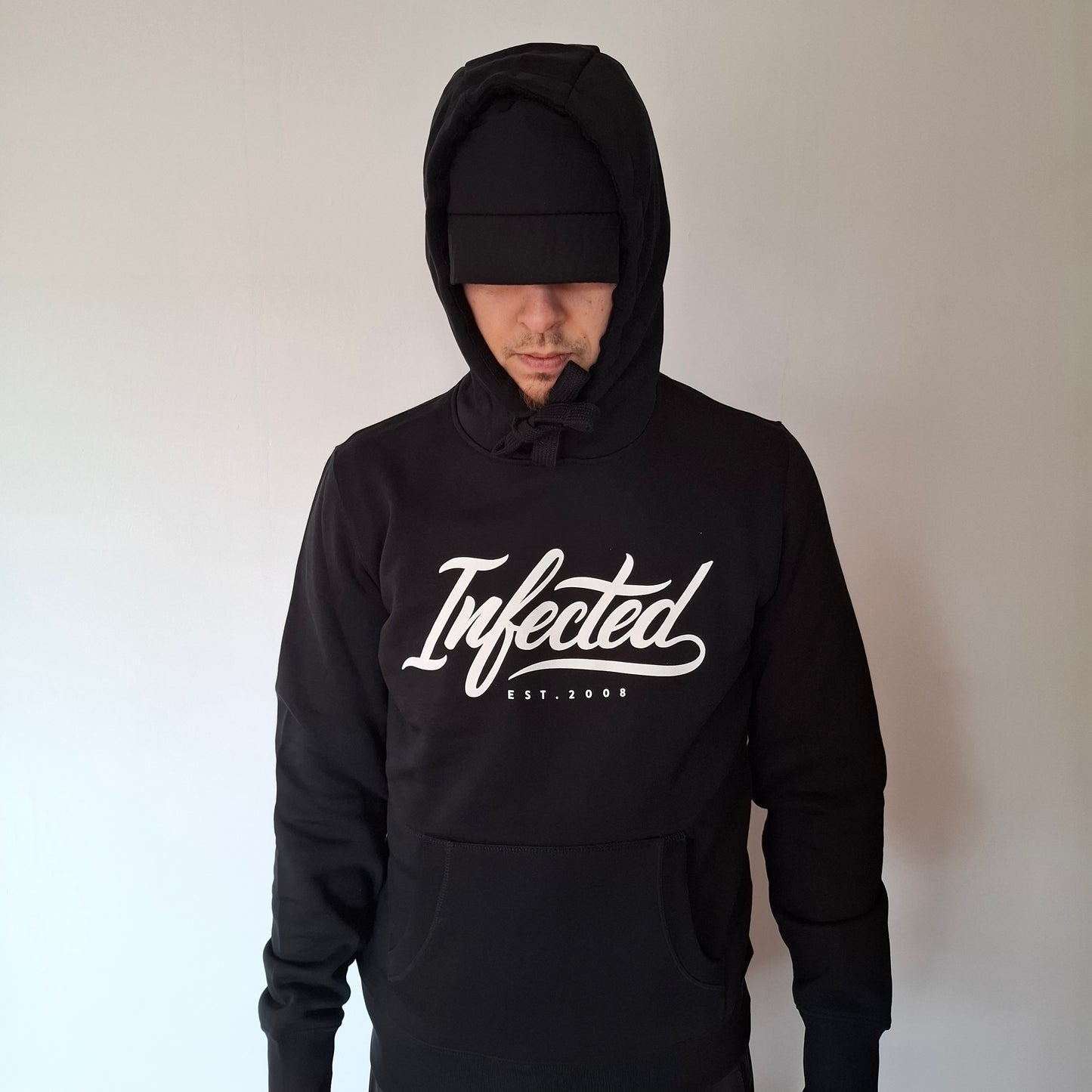 Hoodie Infected EST.2008