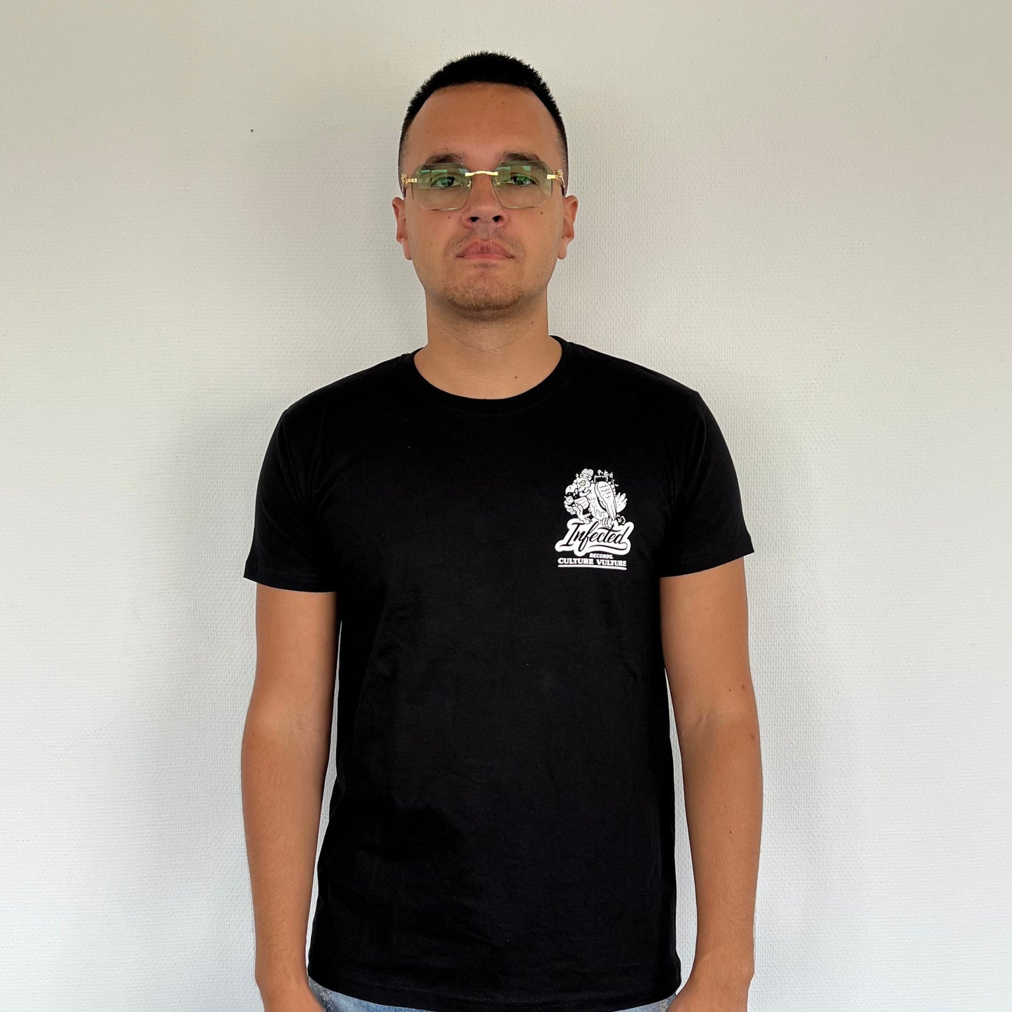 T-Shirt Culture Vulture (XS, M, L, XL)