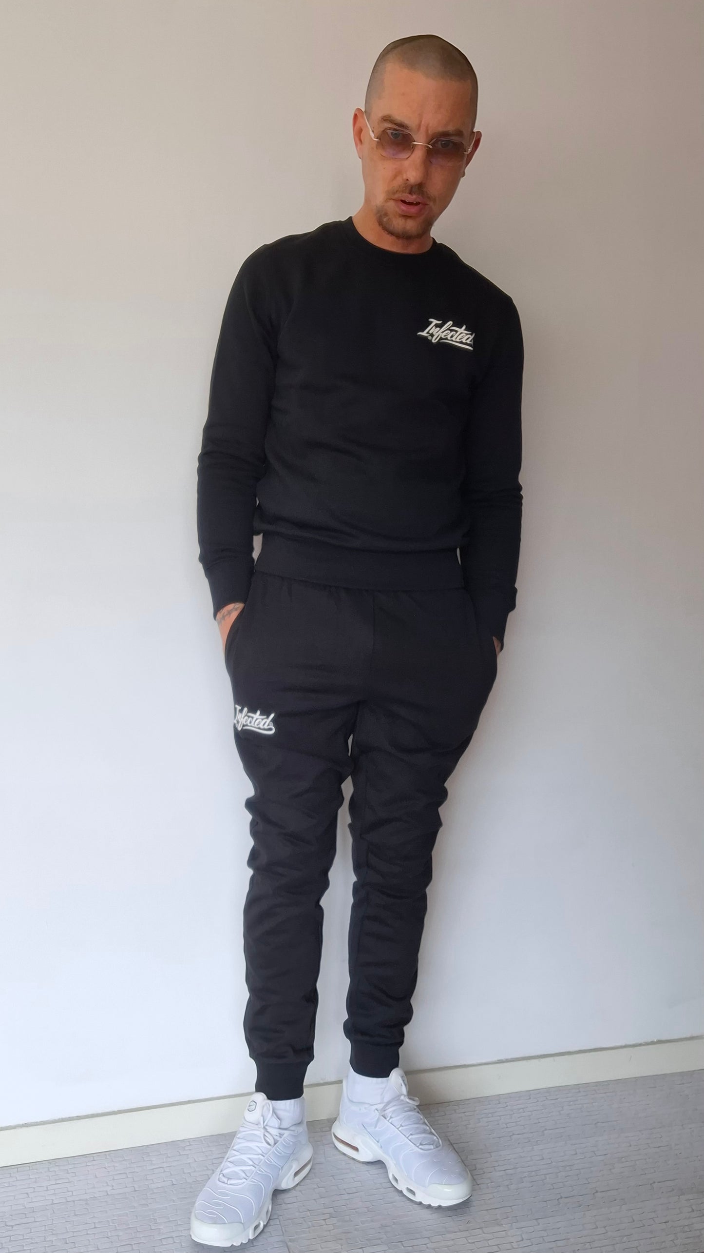 Joggingbroek Infected®