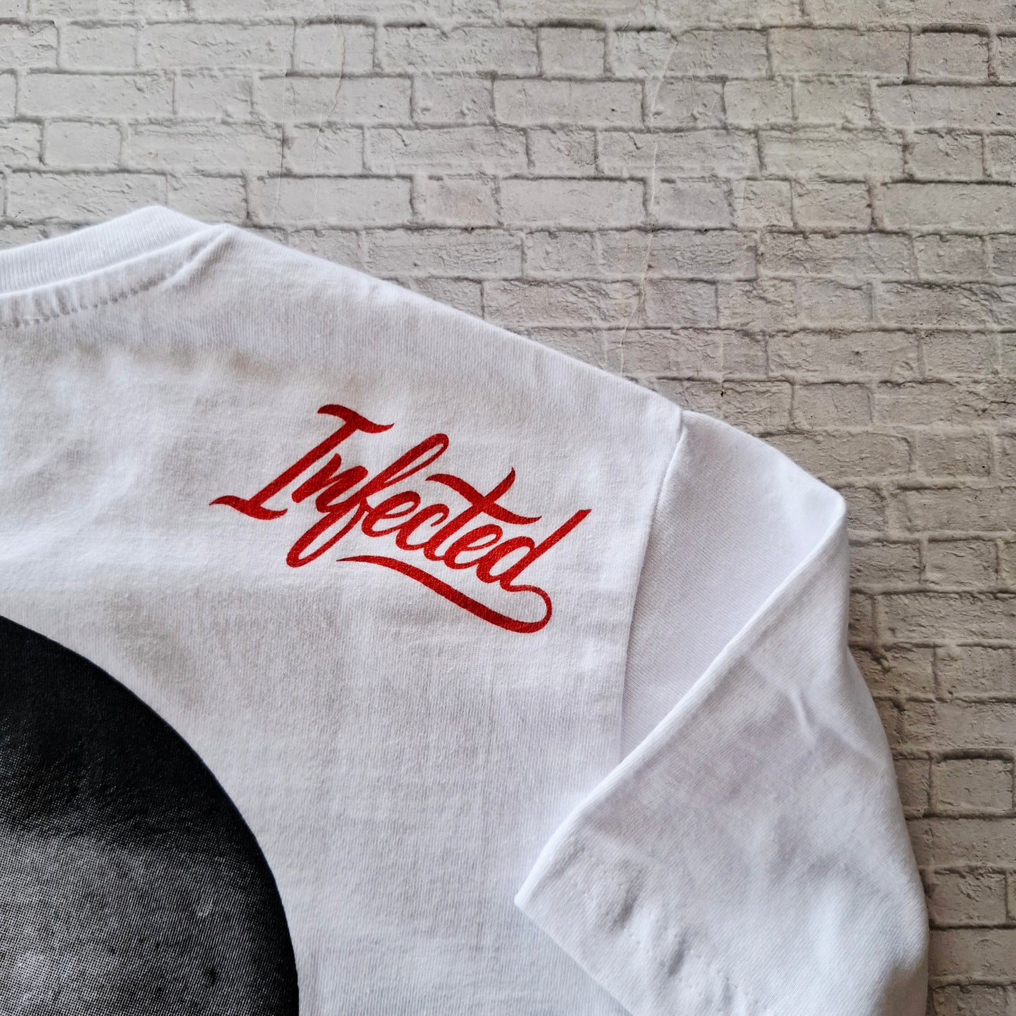 T-Shirt Steen Kop²