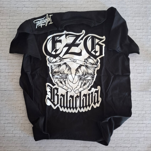 T-Shirt EZG Balaclava