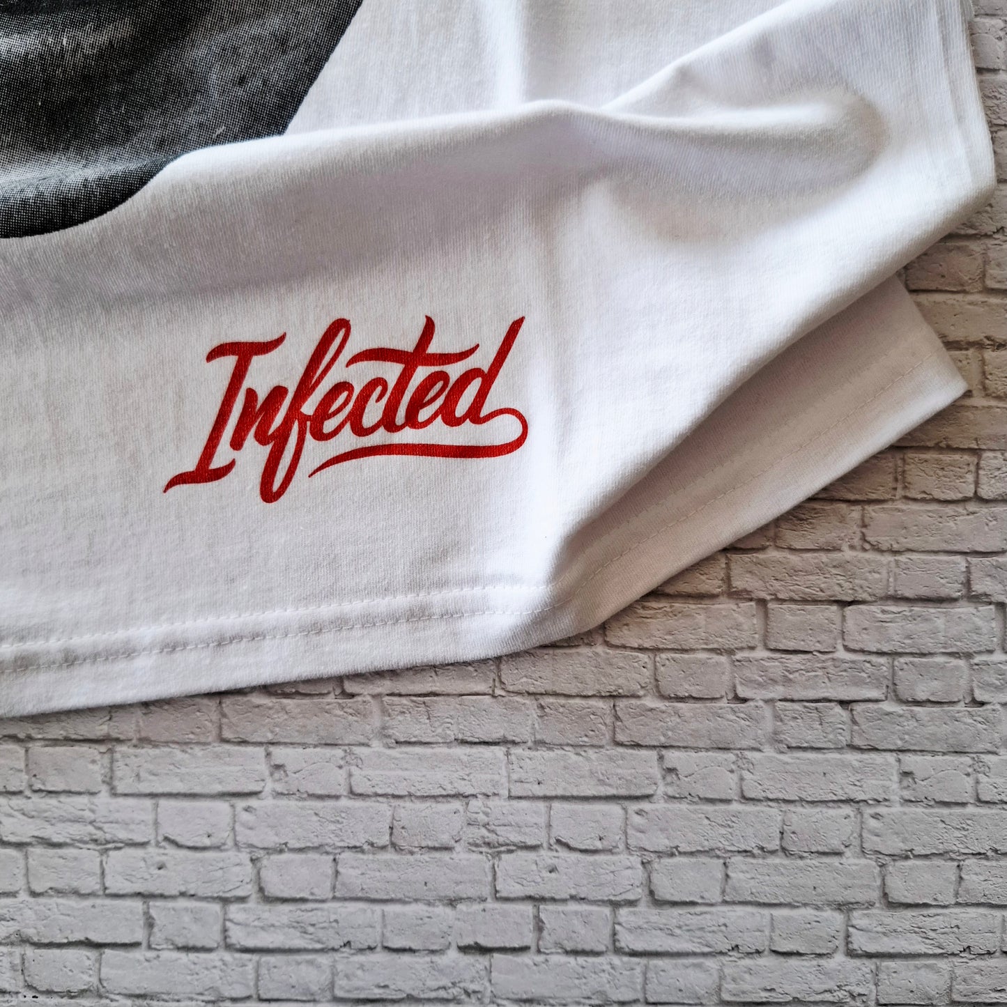 T-Shirt Steen Kop²
