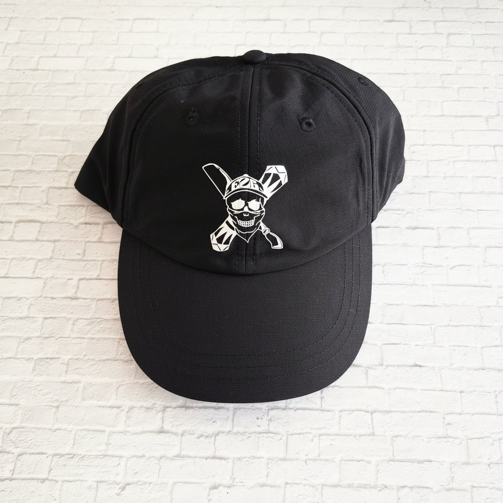 EZG Skull logo Pet