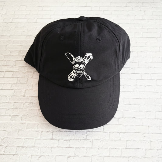 EZG Skull logo Pet
