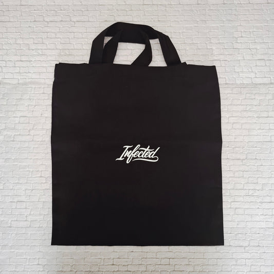 Shopper Infected®